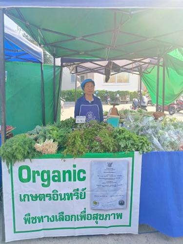 CDD MUEANG : GROWTH TEAM PLUS + MUEANG BURIRAM 📢 จังหวัดบุรีรัมย์ -สพอ.เมืองบุรีรัมย์ ร่วมติดตามและสนับสนุนตลาดประชารัฐ