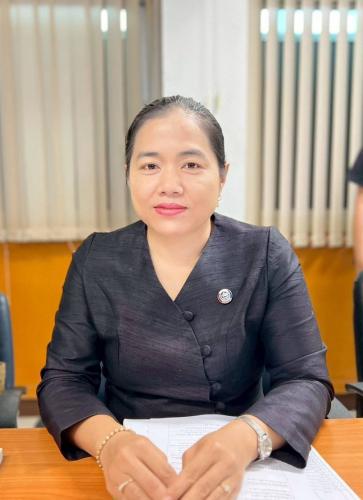 พช.บุรีรัมย์ - CDD MUEANG : GROWTH TEAM PLUS + MUEANG BURIRAM 📢 จังหวัดบุรีรัมย์ - พช.เมืองบุรีรัมย์  ร่วมประชุมผู้อำนวยการกลุ่มงาน/พัฒนาการอำเภอ และนักวิชาการพัฒนาชุมชน ครั้งที่ 2/2569 